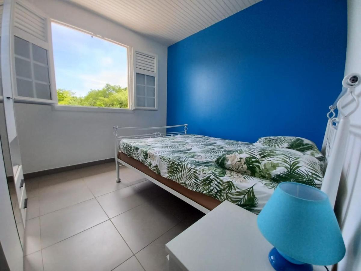 Korn Lambis Villa Sainte-Luce Kültér fotó
