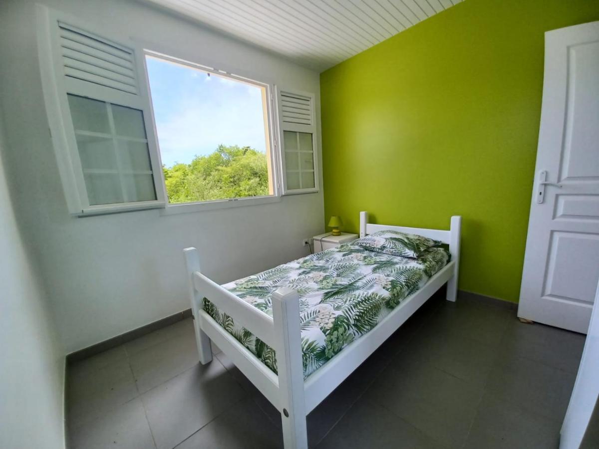 Korn Lambis Villa Sainte-Luce Kültér fotó