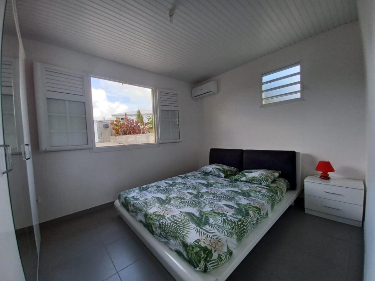 Korn Lambis Villa Sainte-Luce Kültér fotó
